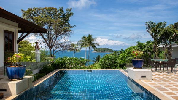 Infinity View